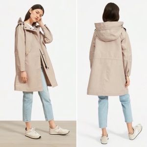 Everlane The ReNew Anorak Jacket
